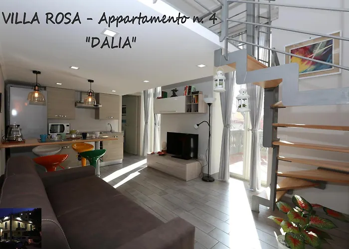 Villa Rosa