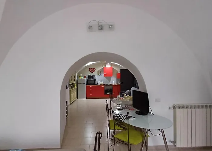 alla VOLTA di Napoli
